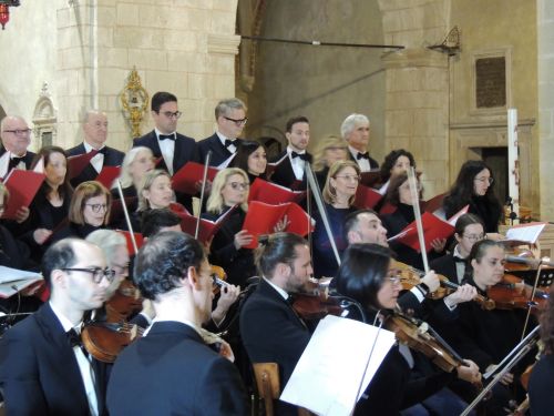 Concerto di Natale a Follina 08